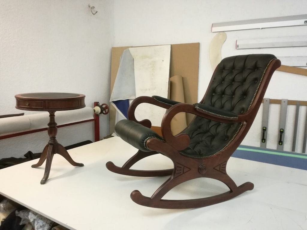 Fotelje i stolice